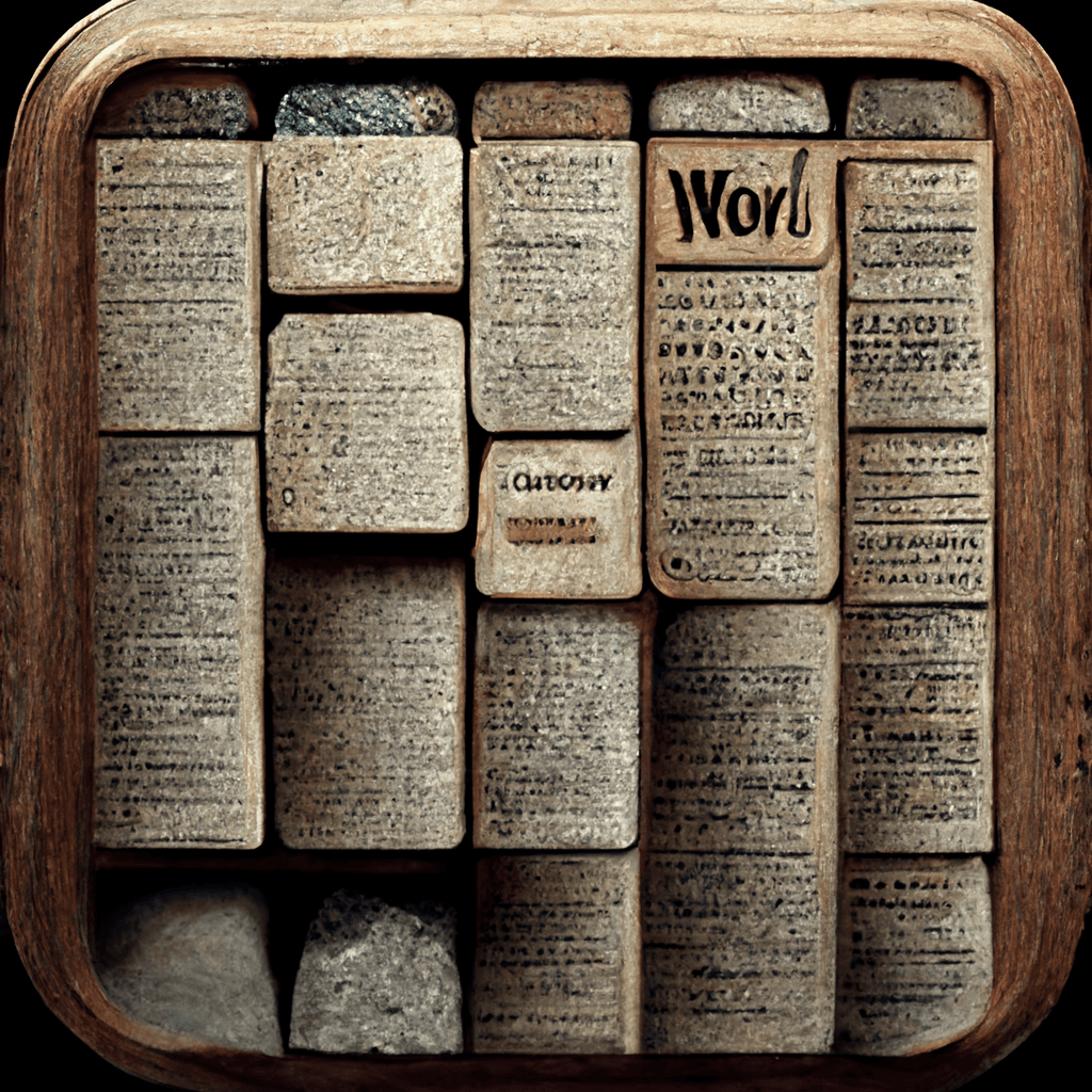 100 Exquisite Adjectives